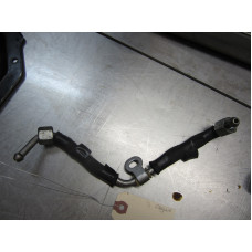 08H210 Pump To Rail Fuel Line For 14-16 Kia Soul  1.6